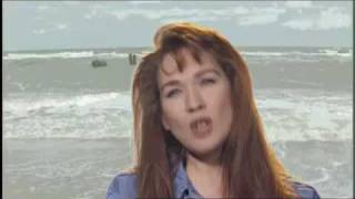 Juliane Werding  Ans Meer zurück 1992 [upl. by Quentin836]