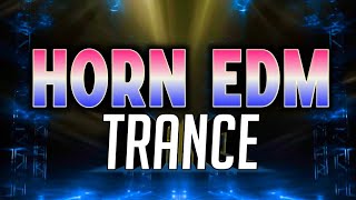 Horn Edm Trance  Police Siren 🚓 Unrelease Competition Mix Dj Rohit Roy Ft Anuj Banda 🔥 [upl. by Coulter]