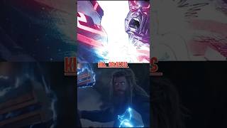 THOR comics లో quotGALACTUS quot ని ఎలా చంపాడుమీకు తెలుసా😱💯🤔amezing comic detailthor mcu [upl. by Laehcym]