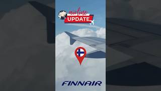 Finnair Updates  Working at Finnair  Open positions [upl. by Llenyaj]