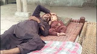 Village Boy House Sleep Stream Vlog 😱 Pakistani dasi Boy live sleeping steyls [upl. by Haven]