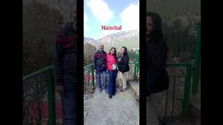 Nainital tour shortsviral ytshorts shorts travelvlog happygolucky nainital [upl. by Efram129]