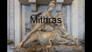 Mithra Argument from Precedent [upl. by Idnat]