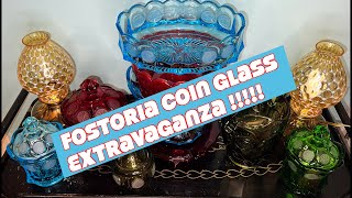 Another M Estate Haul Is coin glass worth it [upl. by Lidia132]