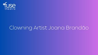 Community Connections and Em Raiz Art Interview with Joana Brandão [upl. by Atinauq]