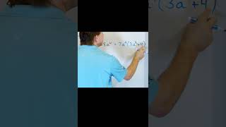 An Introduction to Factoring Polynomials [upl. by Nylemaj642]