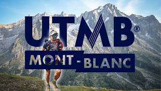 UTMB ✦ FINISHER des 180KM 11000D ✦ Ultra Trail du MONTBLANC ✦ INSIDE ✦ [upl. by Nathanil]