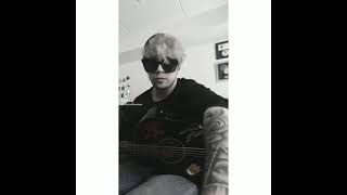 Joonas PorkoBlind Channel covers Tiktok [upl. by Ettenil657]