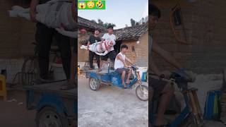 Best Funny Video 2024 😥🤣😱 funny jokesjunction funnyfamily [upl. by Welcy858]