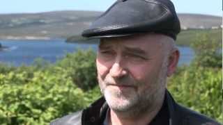 Norwegian Fisherman Interview pt I [upl. by Abbey]