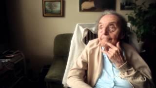 Inspirational pianist Holocaust Survivor Alice HerzSommer  109 years old [upl. by Heddy]