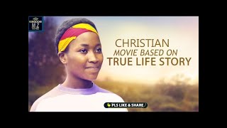 Christian Movie Base On True Life Story On How God Came Thru For This Household  A Nigerian Movie [upl. by Ettevad543]