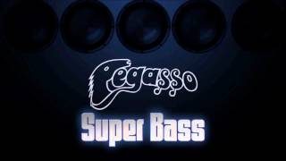 Yo comence la broma SUPER BASS [upl. by Fernandez]