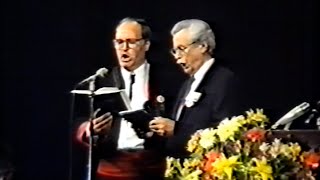 Branko Najdanović i Mima Sudarević  Pripeka žari i suši 1989 4k remaster [upl. by Kathleen386]