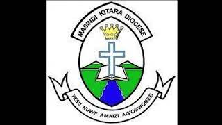 Masindi Kitara Diocese Anthem [upl. by Aket]