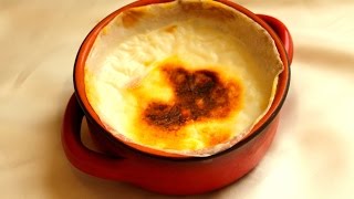 Best Turkish Sutlaç rice pudding creamy and authentic  budinca turceasca de orez cu lapte [upl. by Areehs]