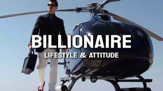 Billionaire💲 Lifestyle Visualization 2023 💰 Luxury Lifestyle Motivation billionaire [upl. by Eus]