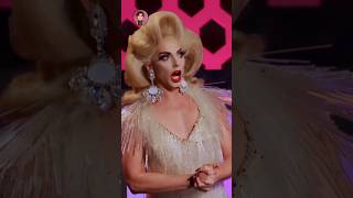 “Alyssa is gagged by Vanjie” 🤭 dragrace [upl. by Ursulette668]