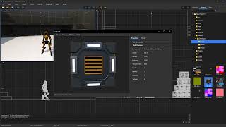 Introduction to the Ultra Engine Editor [upl. by Ahsir]