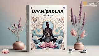 UPANİŞADLAR FULL Sesli Kitap [upl. by Sucitivel]