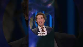 Supernatural Favor  Its Still Going to Happen  Joel Osteen shorts [upl. by Nesiaj]