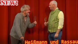 👫Heißmann und Rassau🎥 Der verkaufte Großvater 12🎥2024 [upl. by Anniahs457]