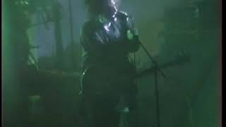 The Cure  A Forest Live 1992 in Dusseldorf Germany  amazing extended version HD Audio [upl. by Betthel]