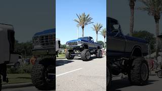 Would you go to this car amp truck show  Scrapin The Coast 2024 [upl. by Stiruc34]