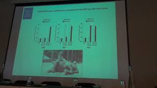 Serological detection of EEHV infections by a Luciferase Immunoprecipitation System assay Paul Ling [upl. by Thorsten]