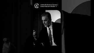 Conquer Your Day with Jordan Peterson’s Powerful Insights ⚡️ [upl. by Moshell]