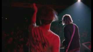 Nirvana  Drain You Live at the Paramount 1991 HD [upl. by Tawney]