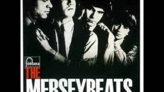 Merseybeats Wishin and hopin Lyrics [upl. by Bentlee]