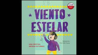 resumen de libro viento estelar de Ana Cristina Ortega Gutiérrez [upl. by Karlan]