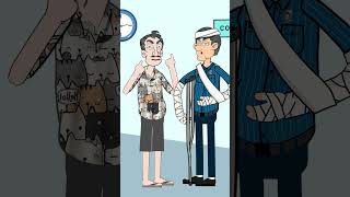 Promotion Part 1  Dolphy and Babalu Part 1 Comedy Pinoy Animation [upl. by Rimma]