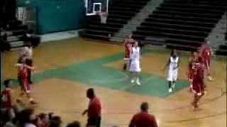 Satellite vs Treasure Coast District Semifinal  Part 1 [upl. by Lasala]