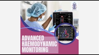 Advanced Haemodynamic Monitoring ICA Webinar 220 [upl. by Neicul]