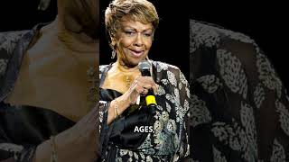 Cissy Houston  A Musical Legend In Her Own Right WhatsTheTake [upl. by Walter631]