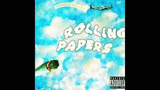 Domo Genesis  Steamroller Official Instrumental first part only [upl. by Nas]