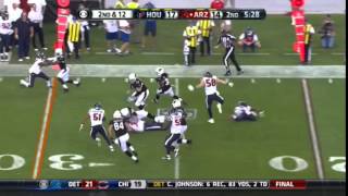 Andre Ellington Cardinals 2013 Highlights [upl. by Crysta]