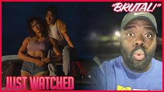 Love Lies Bleeding  Out Of Theater Reaction  SHOCKING amp SAVAGE [upl. by Adnilym]