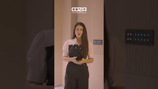 MAKE YOUR HOME SMART WITH COZA [upl. by Beekman]