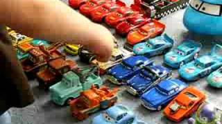 JBs Cars Collection [upl. by Adeehsar]