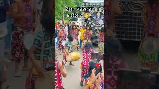 Maa Shibani Dulduli opening maashibanimelody shorts trending youtubeshorts viralshort [upl. by Paresh29]