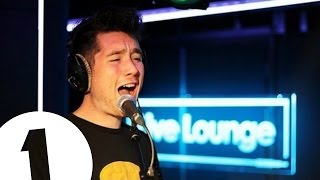 Bastille cover Miley Cyrus We Cant Stop in the Live Lounge [upl. by Jeana]