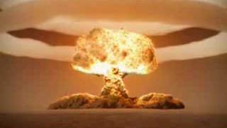 Biggest Nuclear Bomb Ever Hydrogen Gas [upl. by Oranneg]