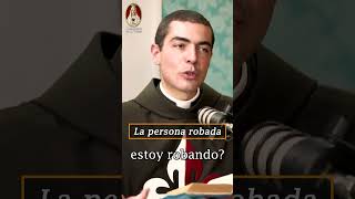 El PECADO ¿Cómo saber si es MORTAL o VENIAL [upl. by Geneva]