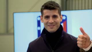 Gala Inocente 2023 BROMA MORATA [upl. by Mahon]