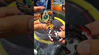 GEIST FAFNIR VS DREAD PHOENIX HASBRO beyblade miguelgomesalbuquerquegome385 batalhadebeyblade [upl. by Lattonia]