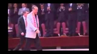 Rekor kıran video Dünden bugüne Recep Tayyip Erdoğanağlatan şiir [upl. by Uase696]