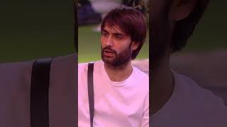 Vivian ने करी Karan की तारीफ  Bigg Boss 18 [upl. by Sperling810]